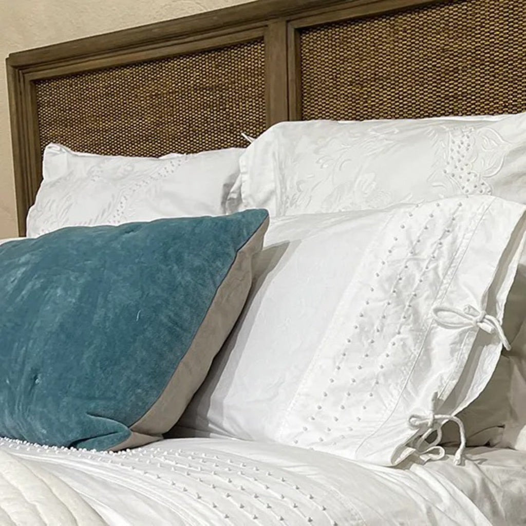 Embelli Pillowcases