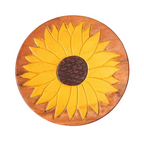 Sunflower Kids Stool