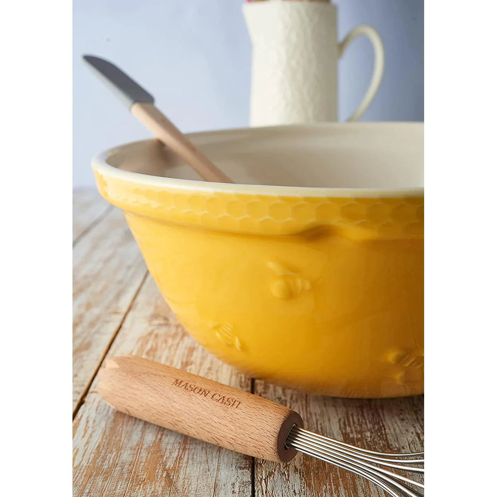 Mason and Cash Mixing Bowl Bee 29cm