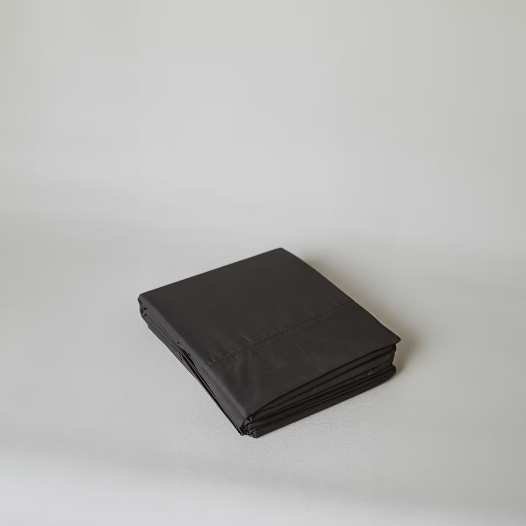 Bedmates King Size Sheet Set - Graphite