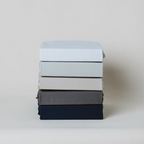 Bedmates King Size Sheet Set – Navy