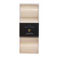 Maison Pillar Candles French Pear set of 4