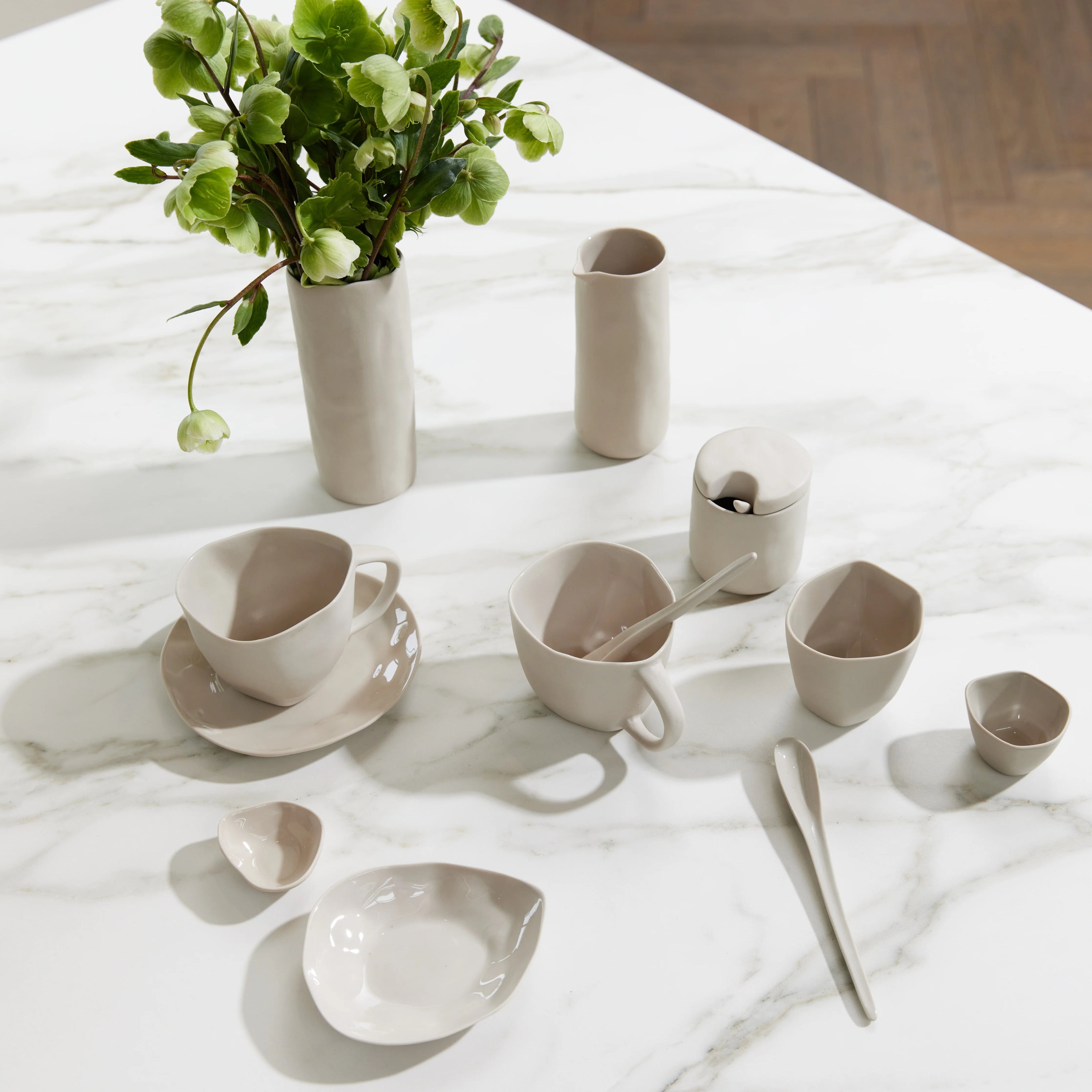 Haan Mini Dish Bone