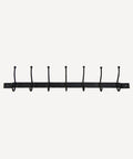 Old Metal 7 Hook Bar