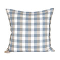 Cushion Double Check Blue Haze