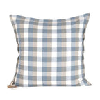 Cushion Double Check Blue Haze