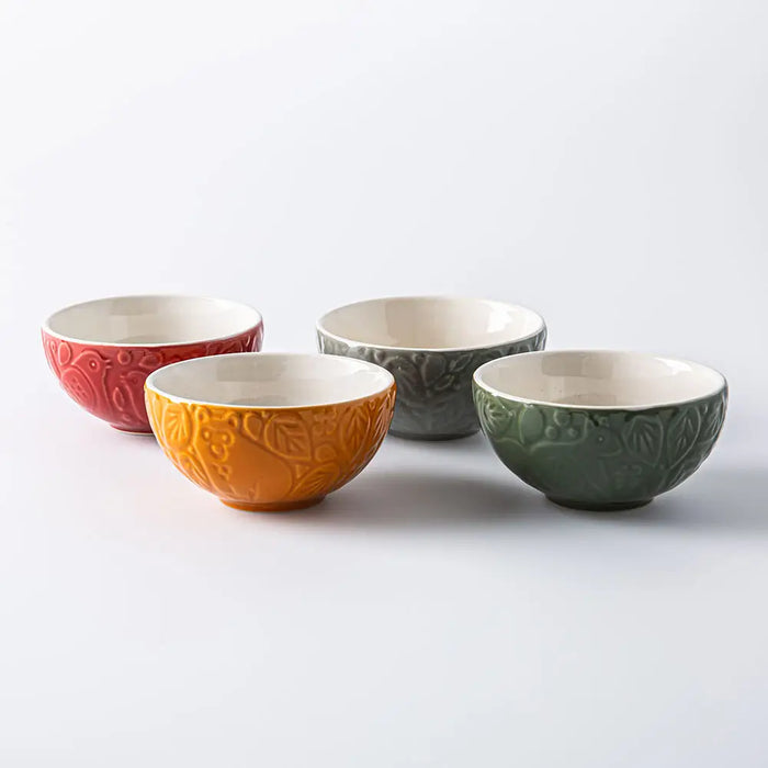 Mason and Cash Prep Bowls Forest.