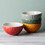 Mason and Cash Prep Bowls Forest.