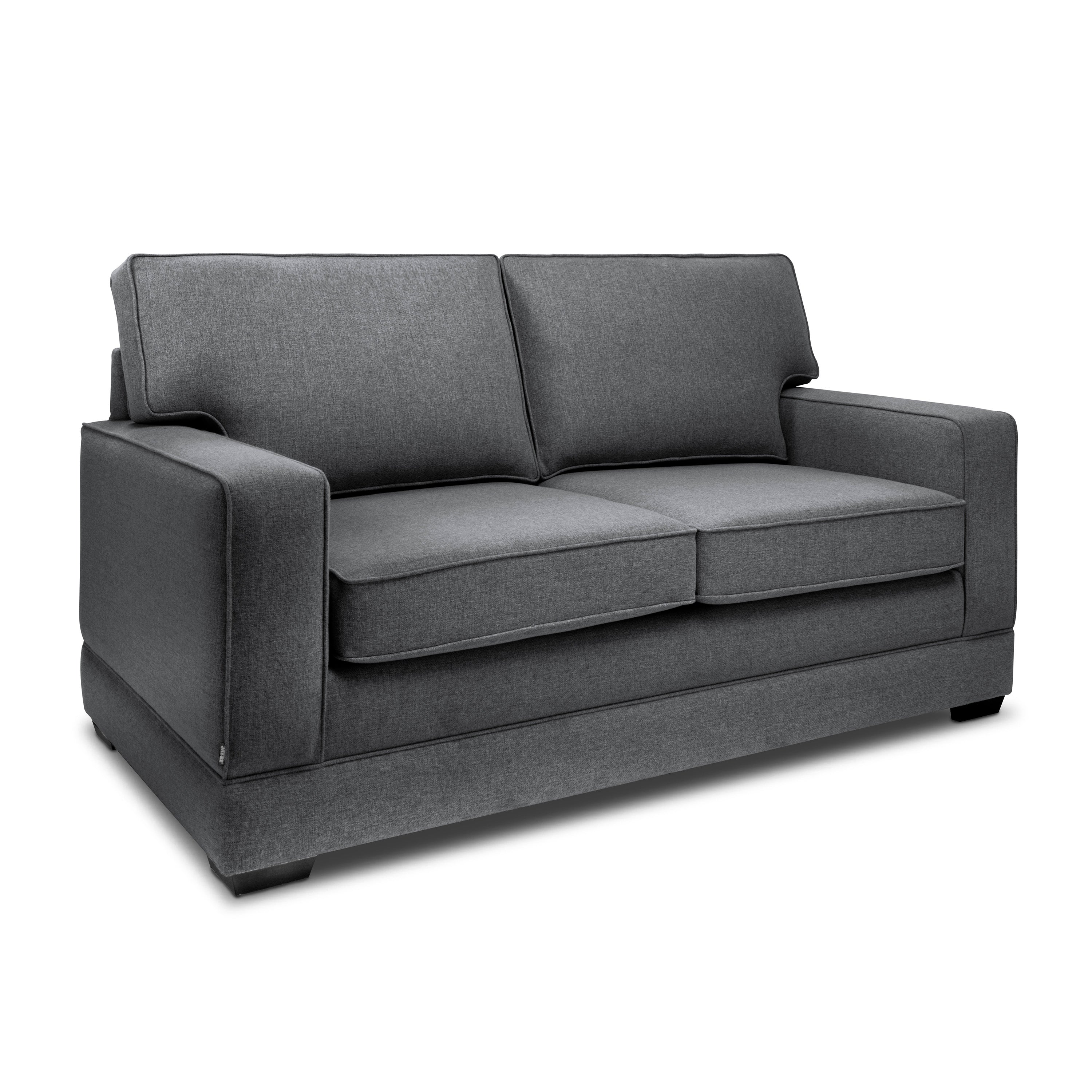 Jay-Be Modern 2 Seater Sofabed