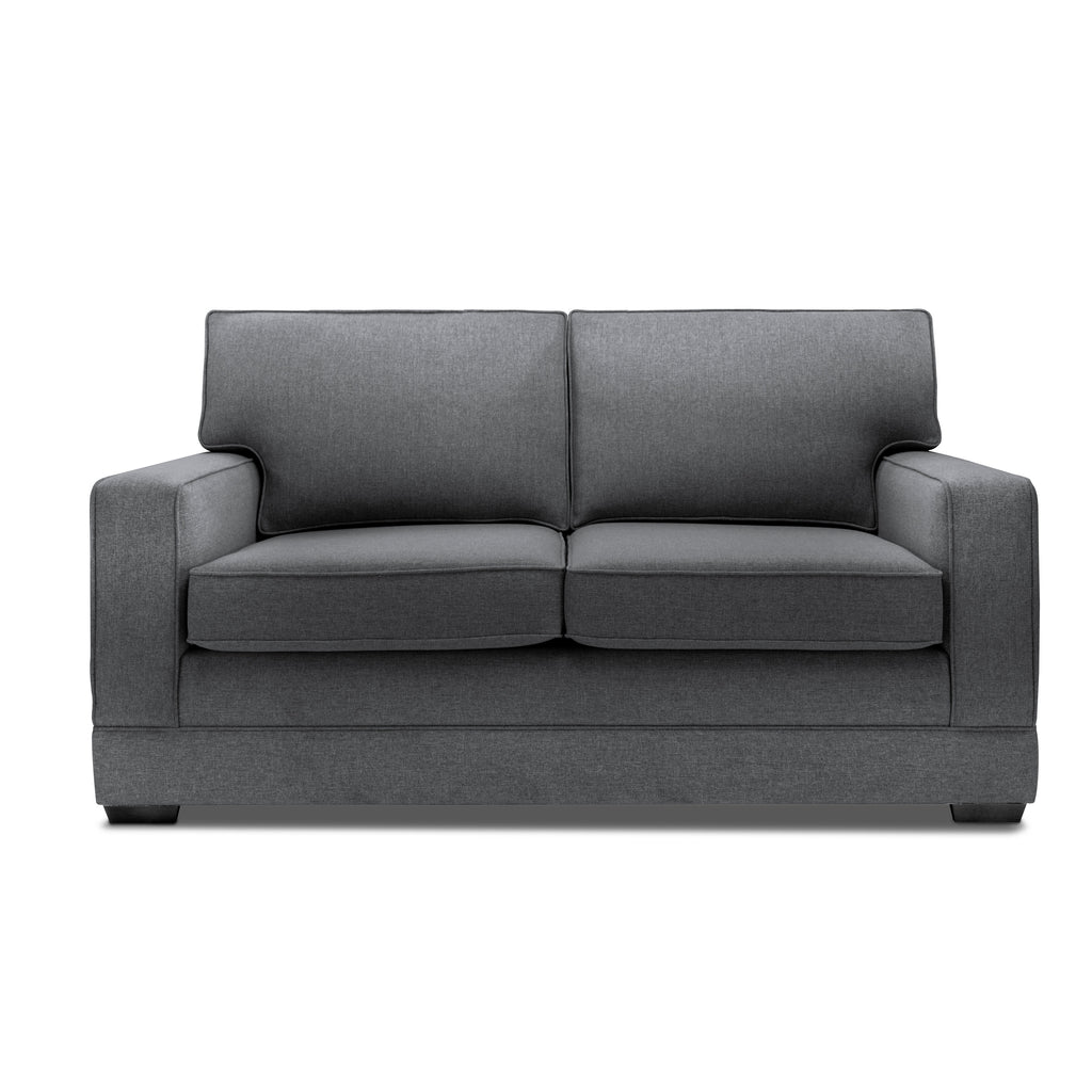 Jay-Be Modern 2 Seater Sofabed