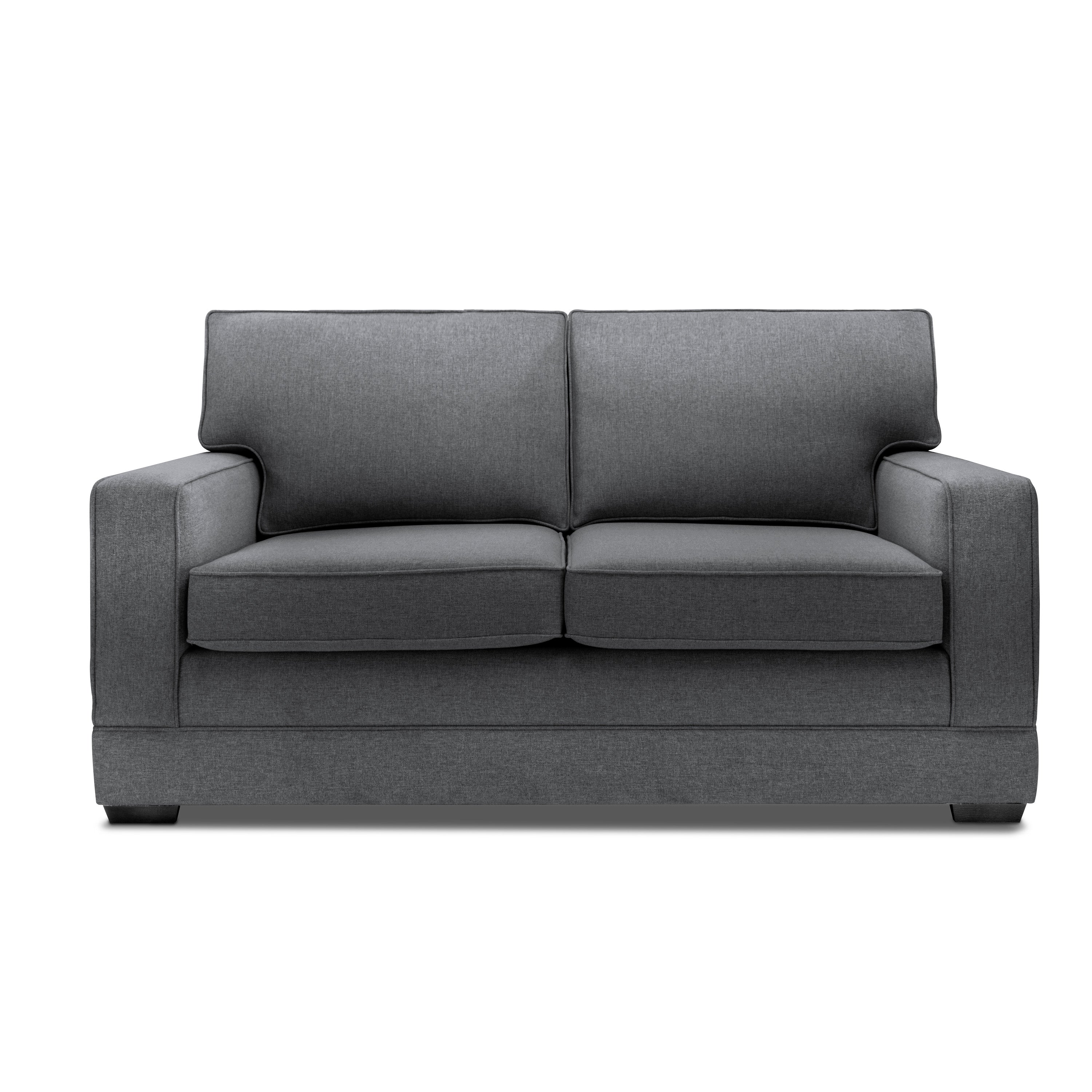Jay-Be Modern 2 Seater Sofabed