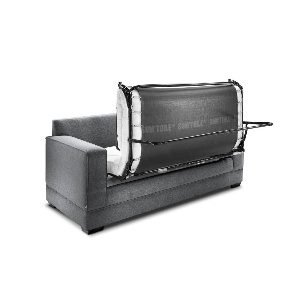 Jay-Be Modern 2 Seater Sofabed