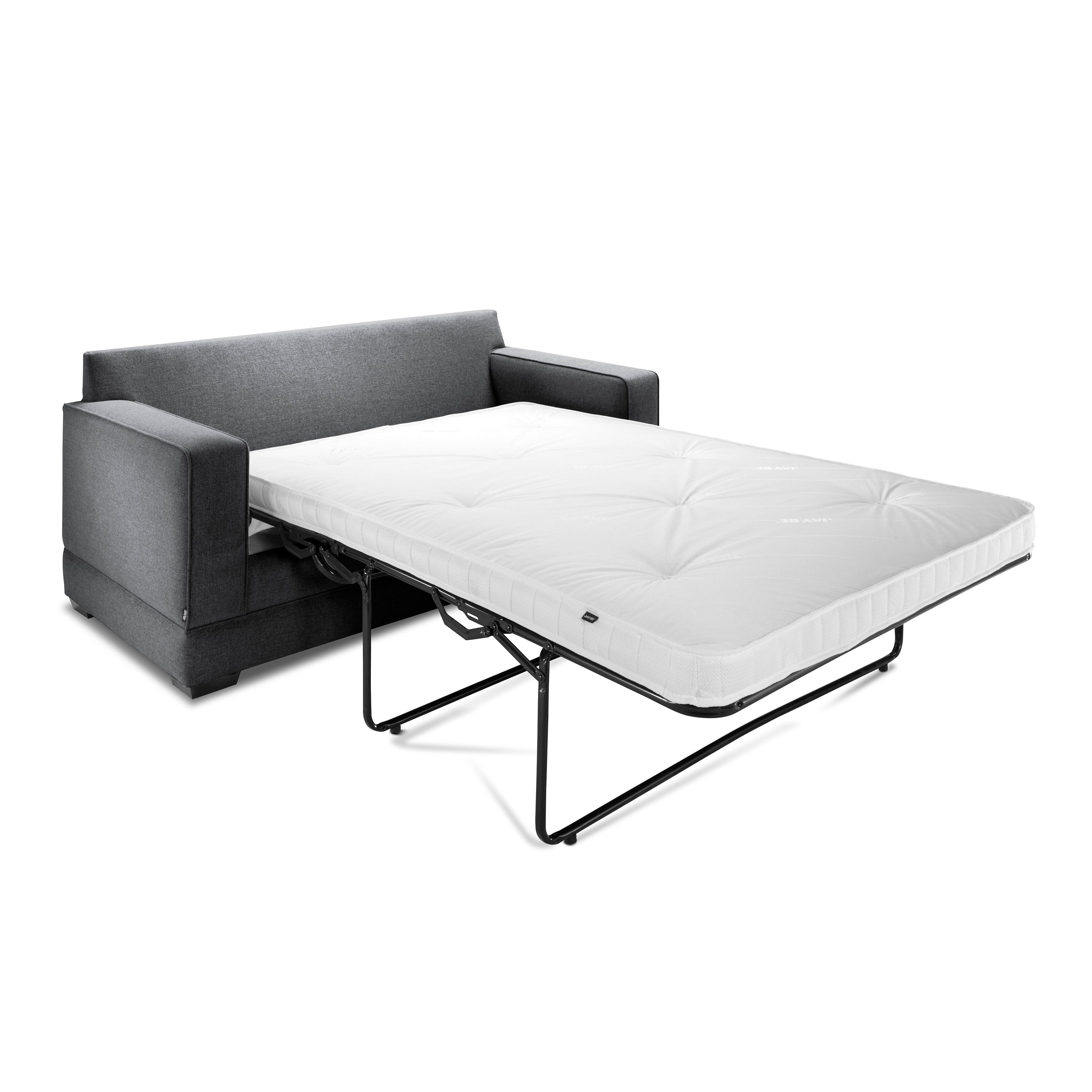 Jay-Be Modern 2 Seater Sofabed