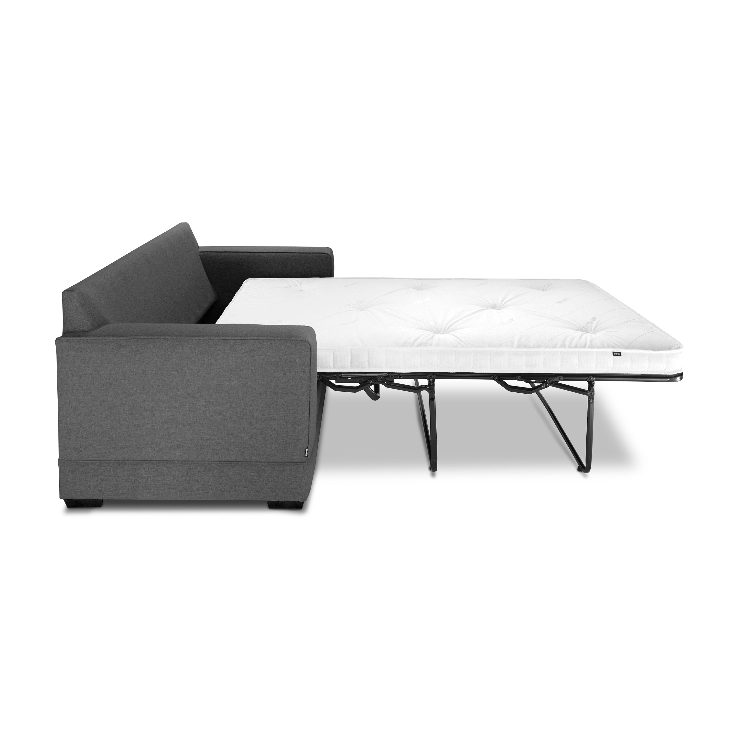Jay-Be Modern 2 Seater Sofabed