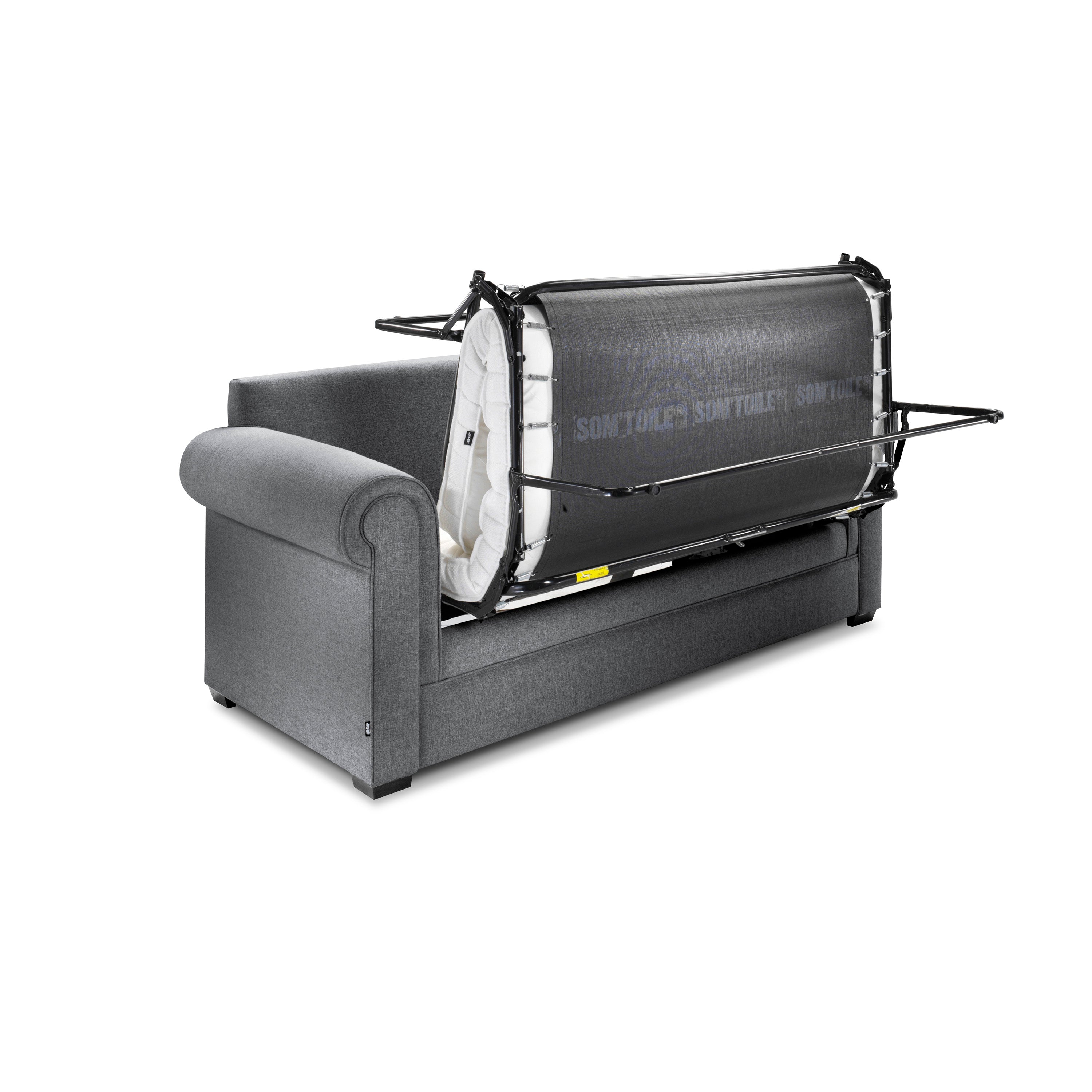 Jay-Be Classic 2 Seater Sofabed