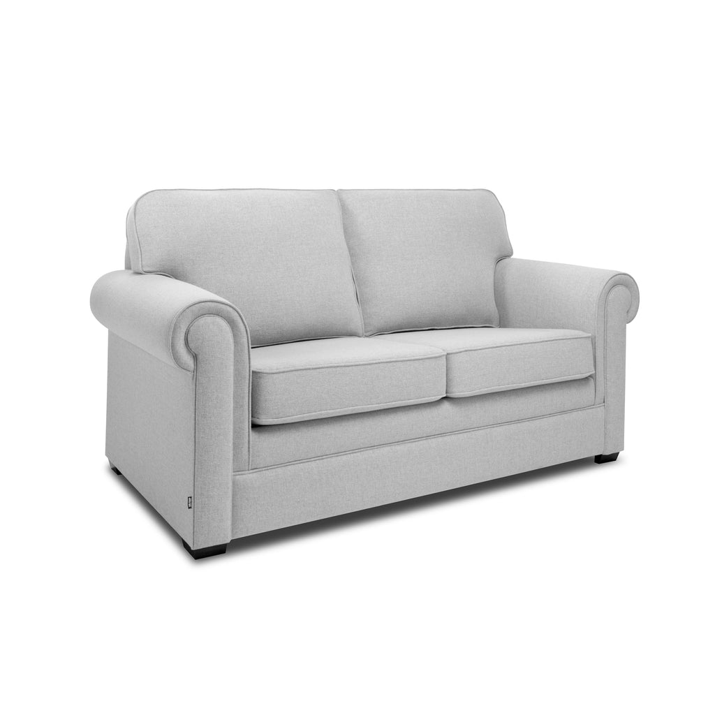 Jay-Be Classic 2 Seater Sofabed Dove