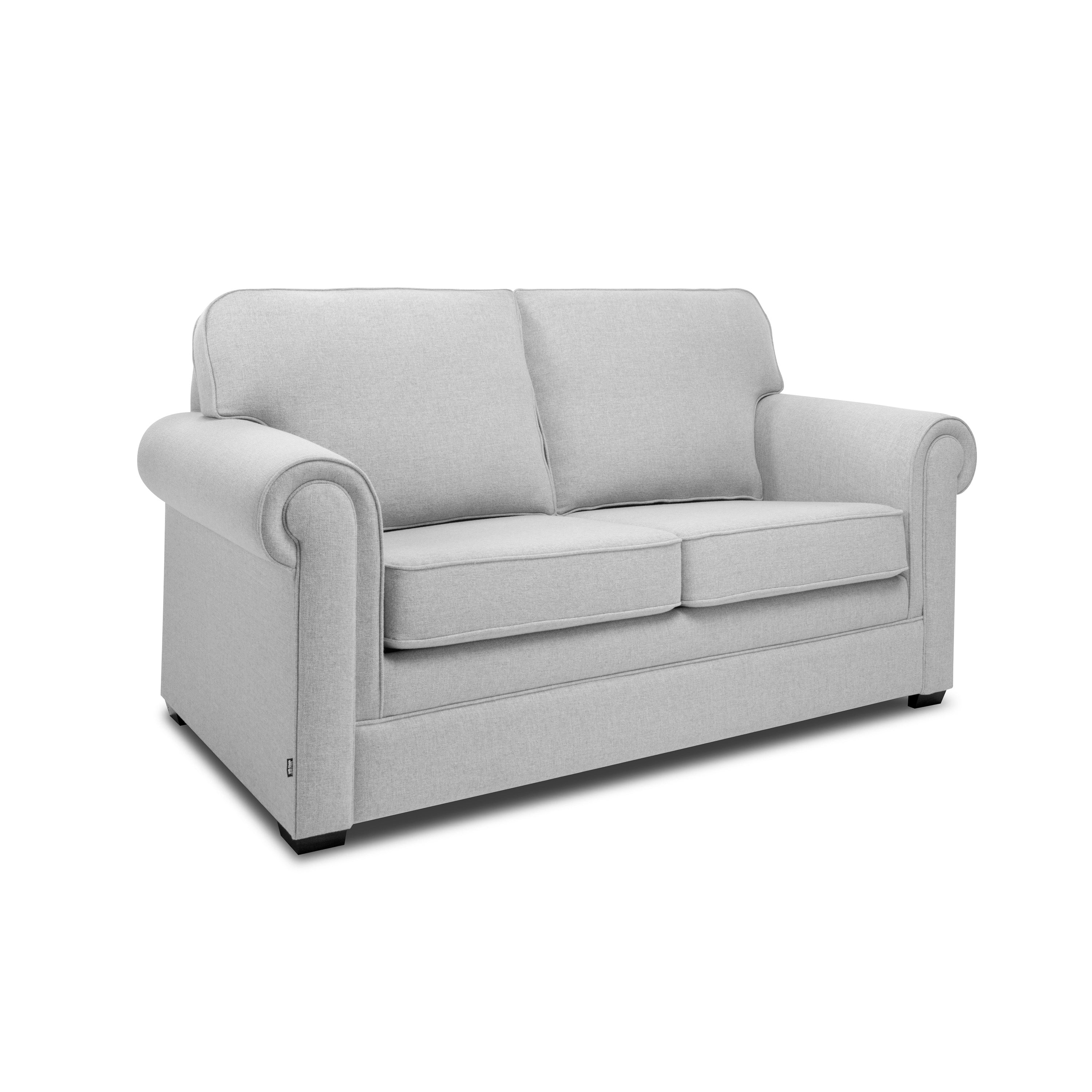 Jay-Be Classic 2 Seater Sofabed Dove