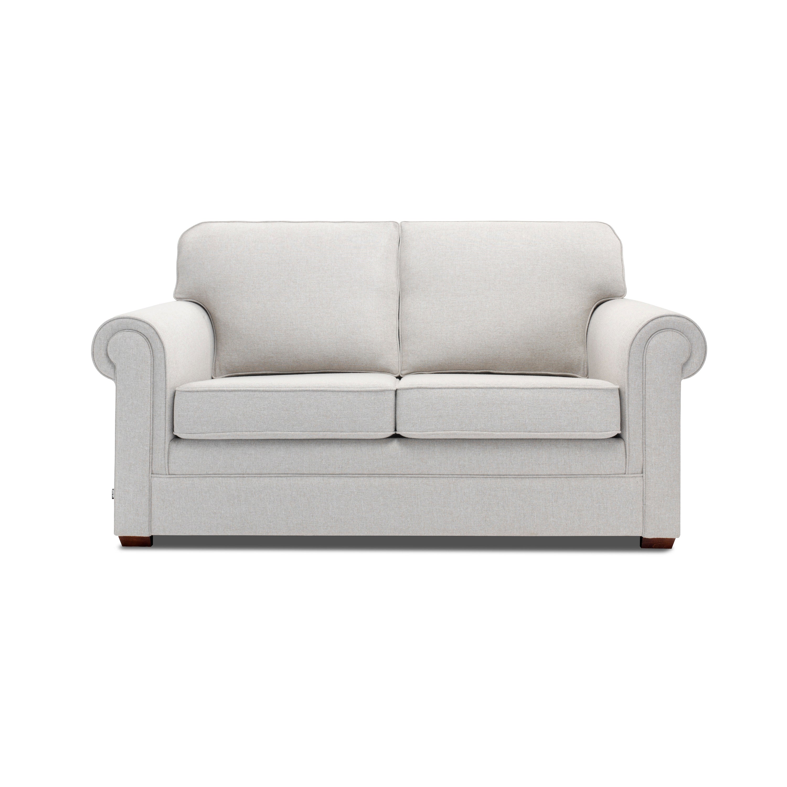 Jay-Be Classic 2 Seater Sofabed Dove