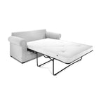 Jay-Be Classic 2 Seater Sofabed Dove