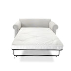 Jay-Be Classic 2 Seater Sofabed Dove