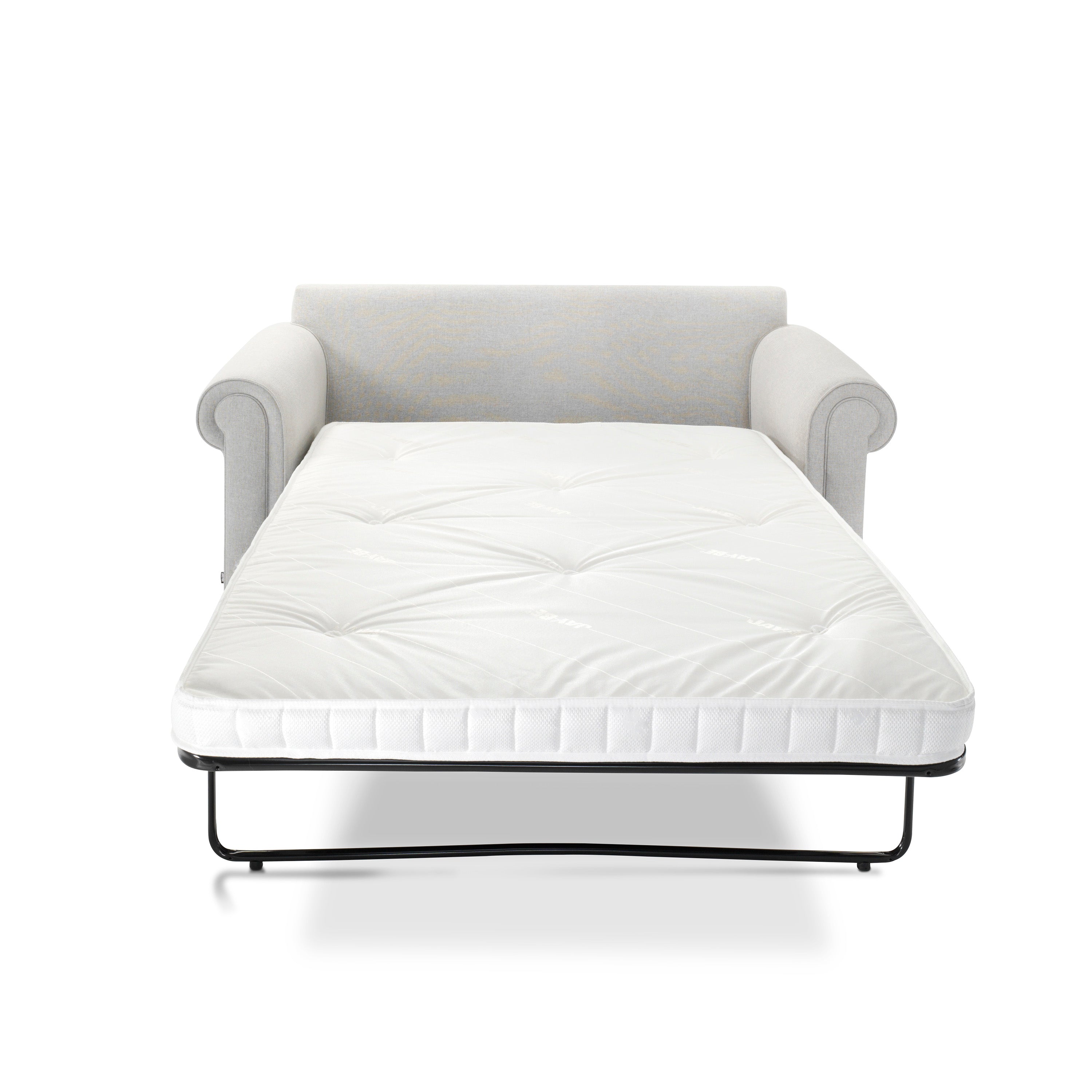 Jay-Be Classic 2 Seater Sofabed Dove