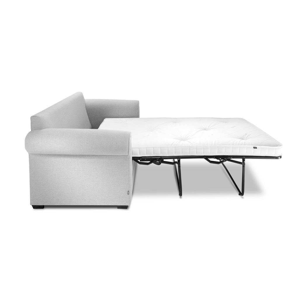 Jay-Be Classic 2 Seater Sofabed Dove