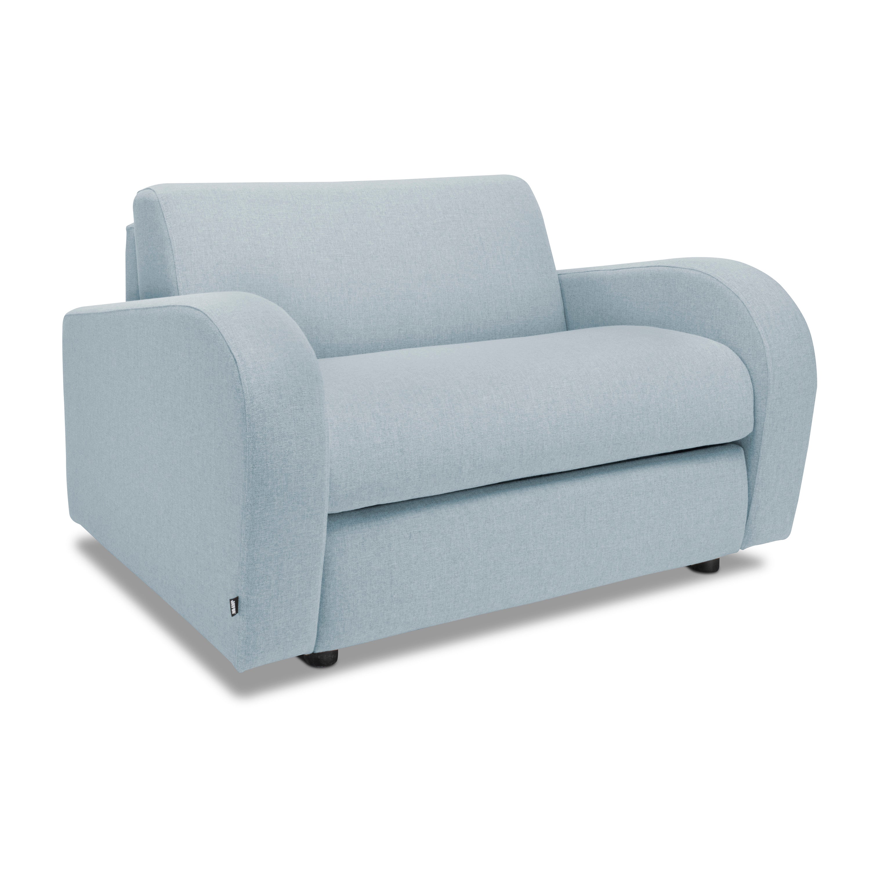 Jay-Be Retro Single Seater Sofabed
