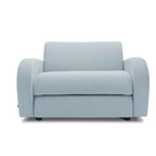 Jay-Be Retro Single Seater Sofabed