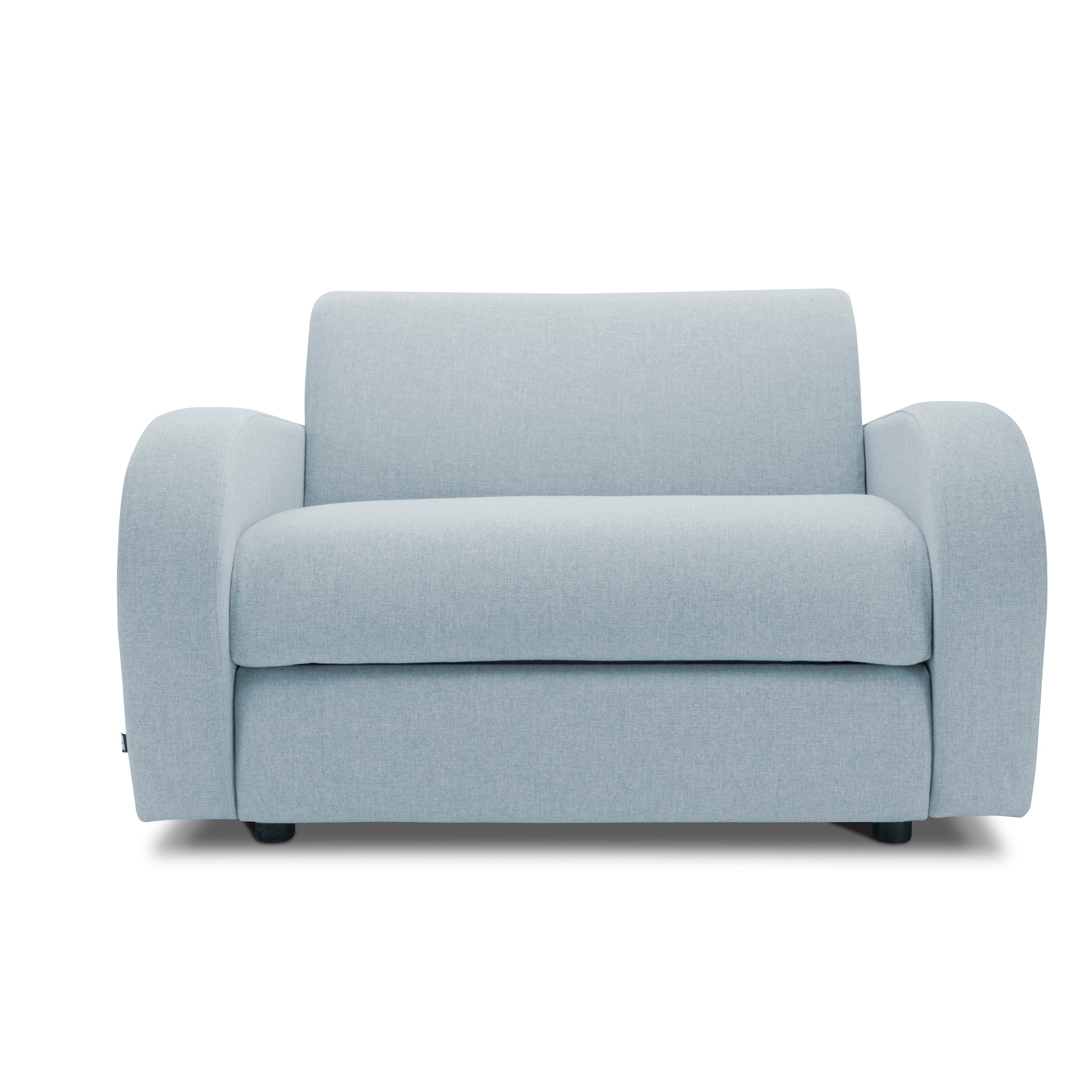 Jay-Be Retro Single Seater Sofabed