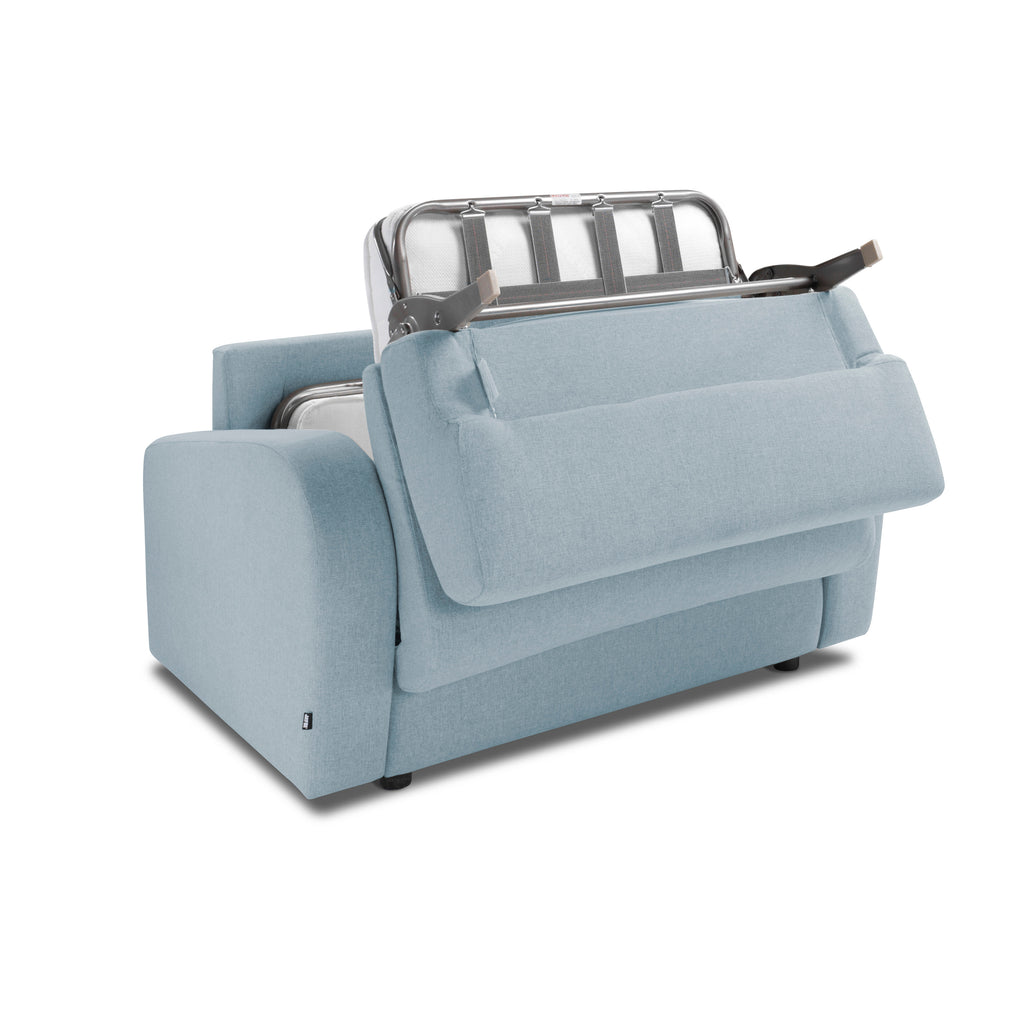 Jay-Be Retro Single Seater Sofabed