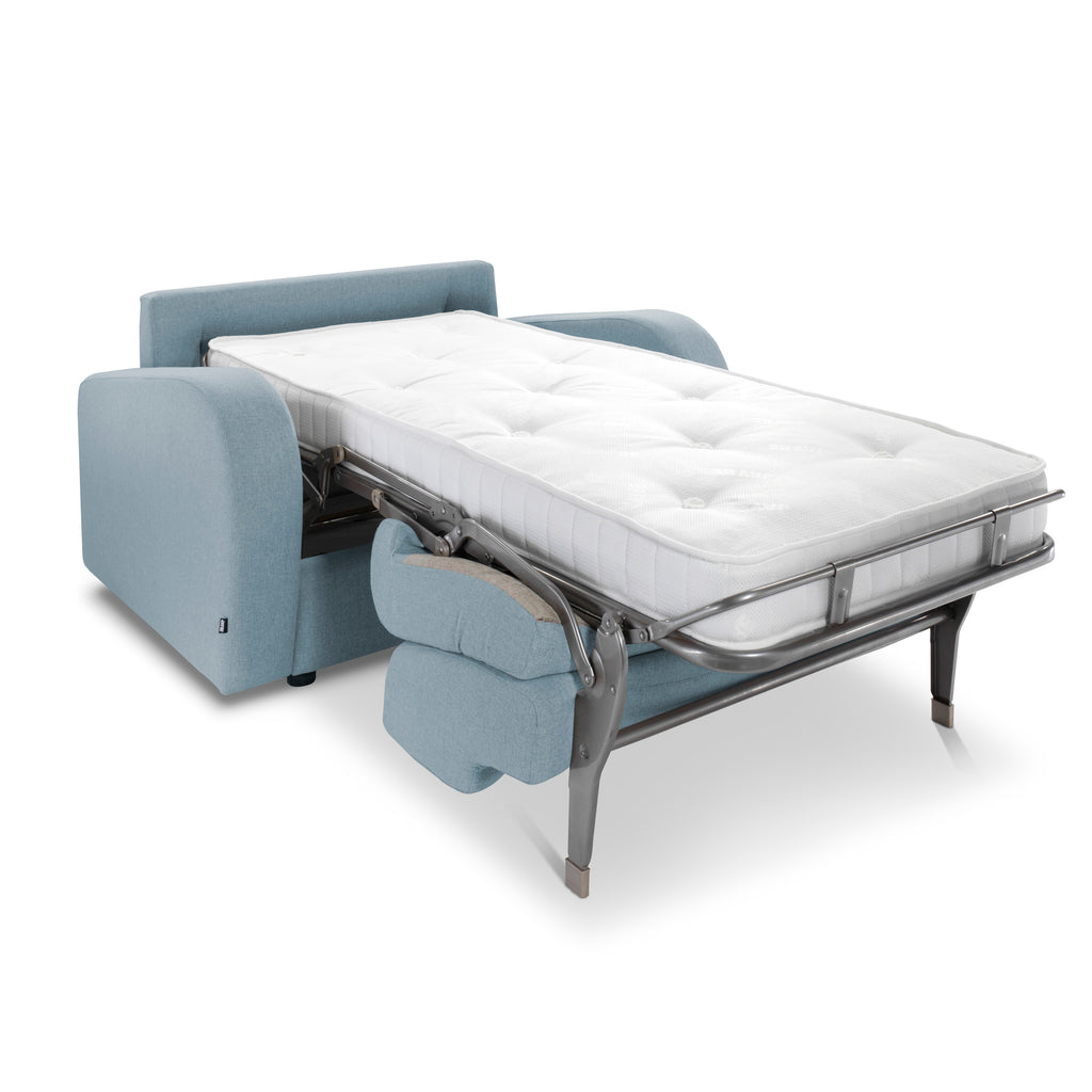 Jay-Be Retro Single Seater Sofabed