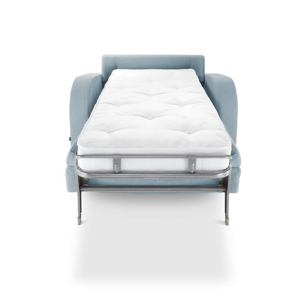 Jay-Be Retro Single Seater Sofabed