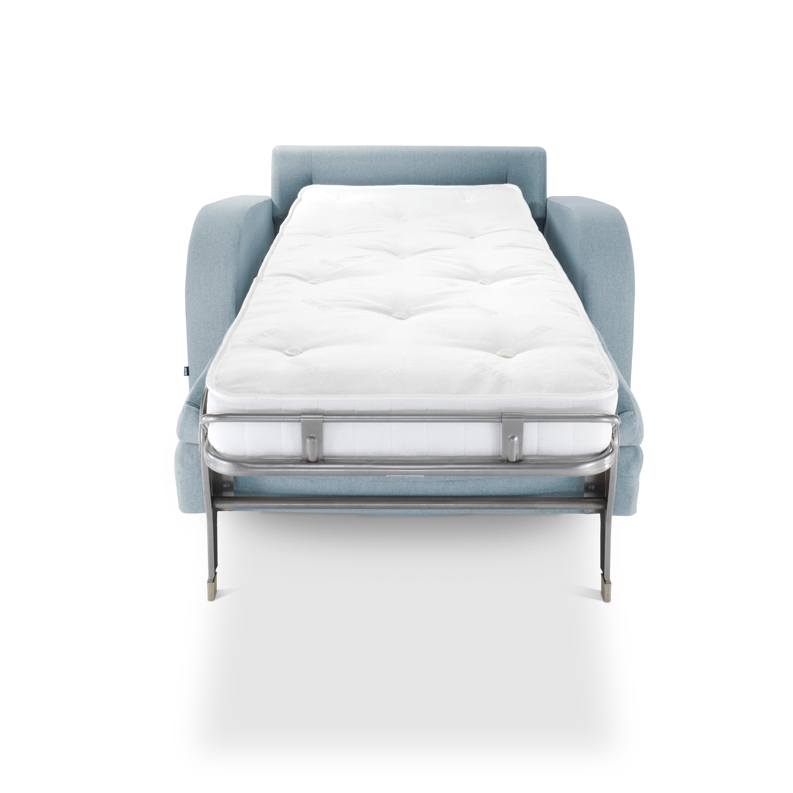 Jay-Be Retro Single Seater Sofabed