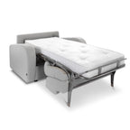 Jay-Be Retro Single Seater Sofabed Dove