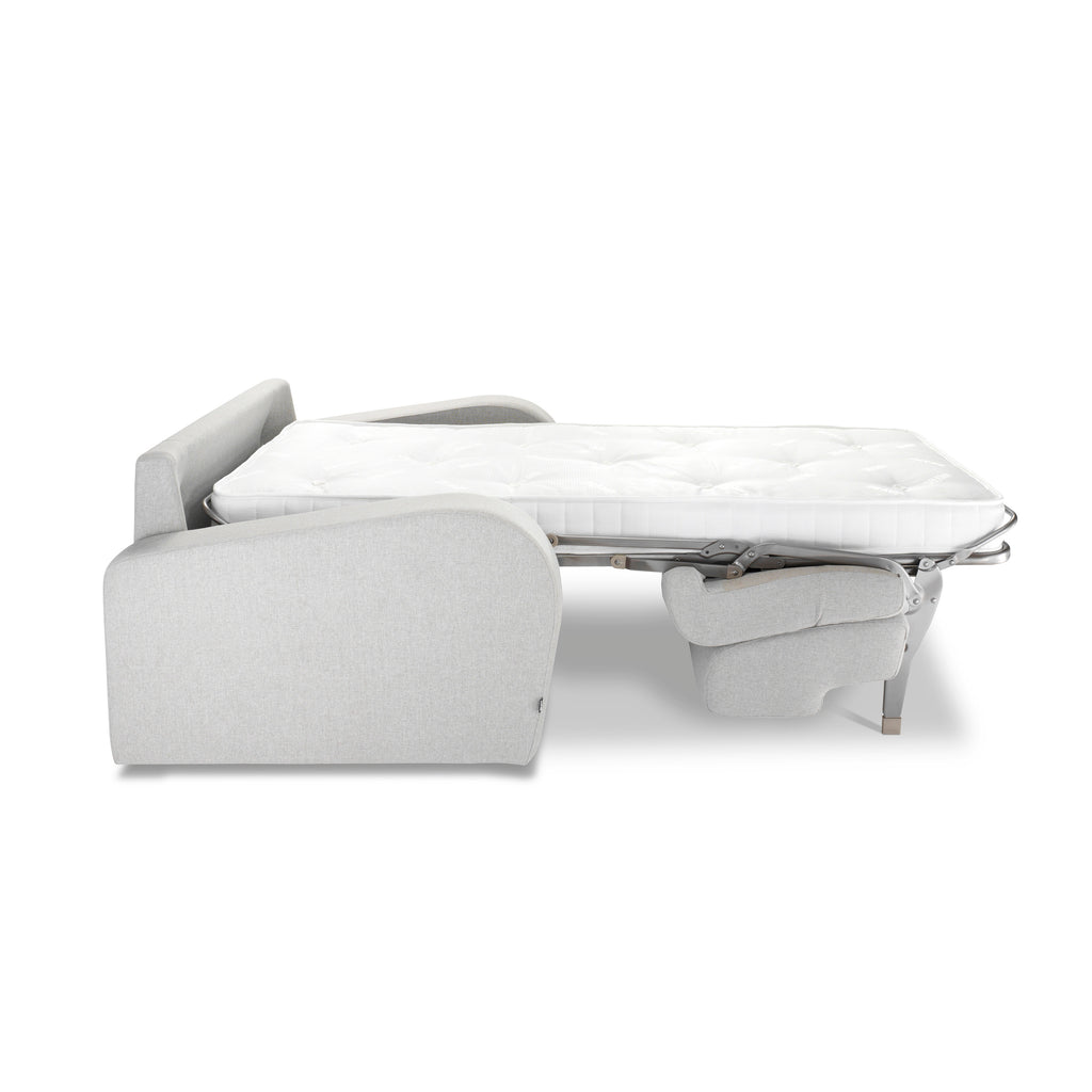 Jay-Be Retro Single Seater Sofabed Dove