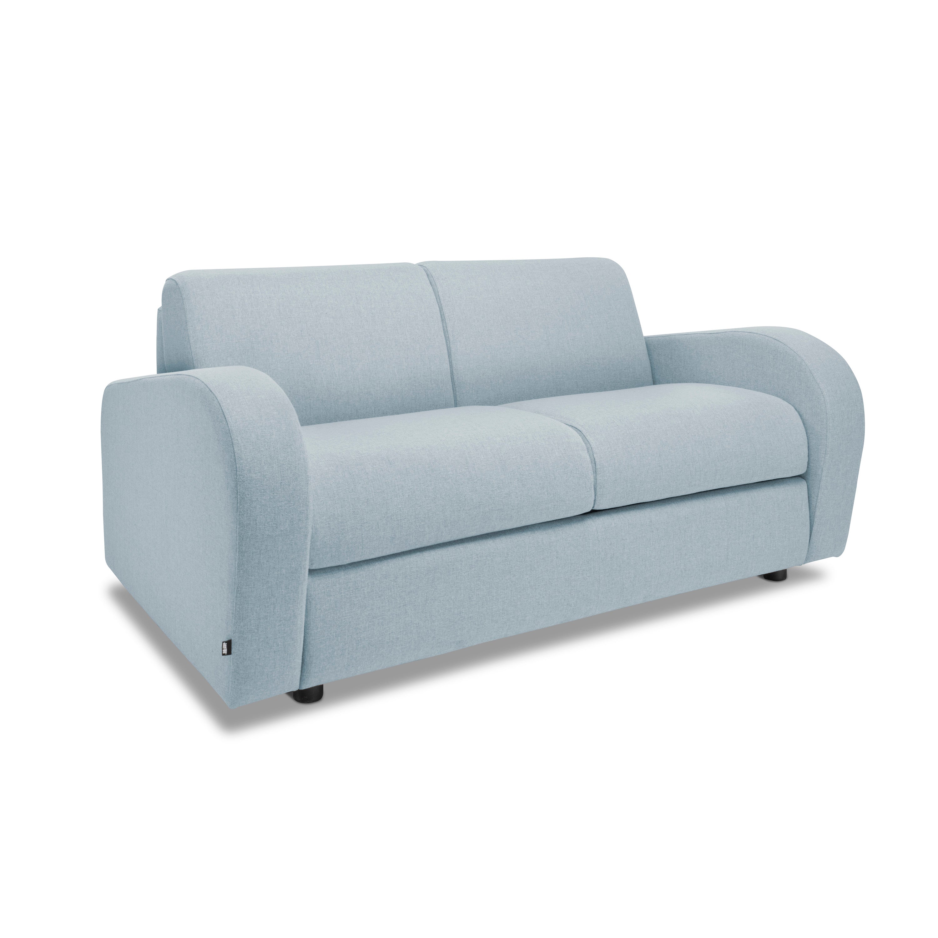 Jay-Be Sofabed Retro 2 Seater Sonator
