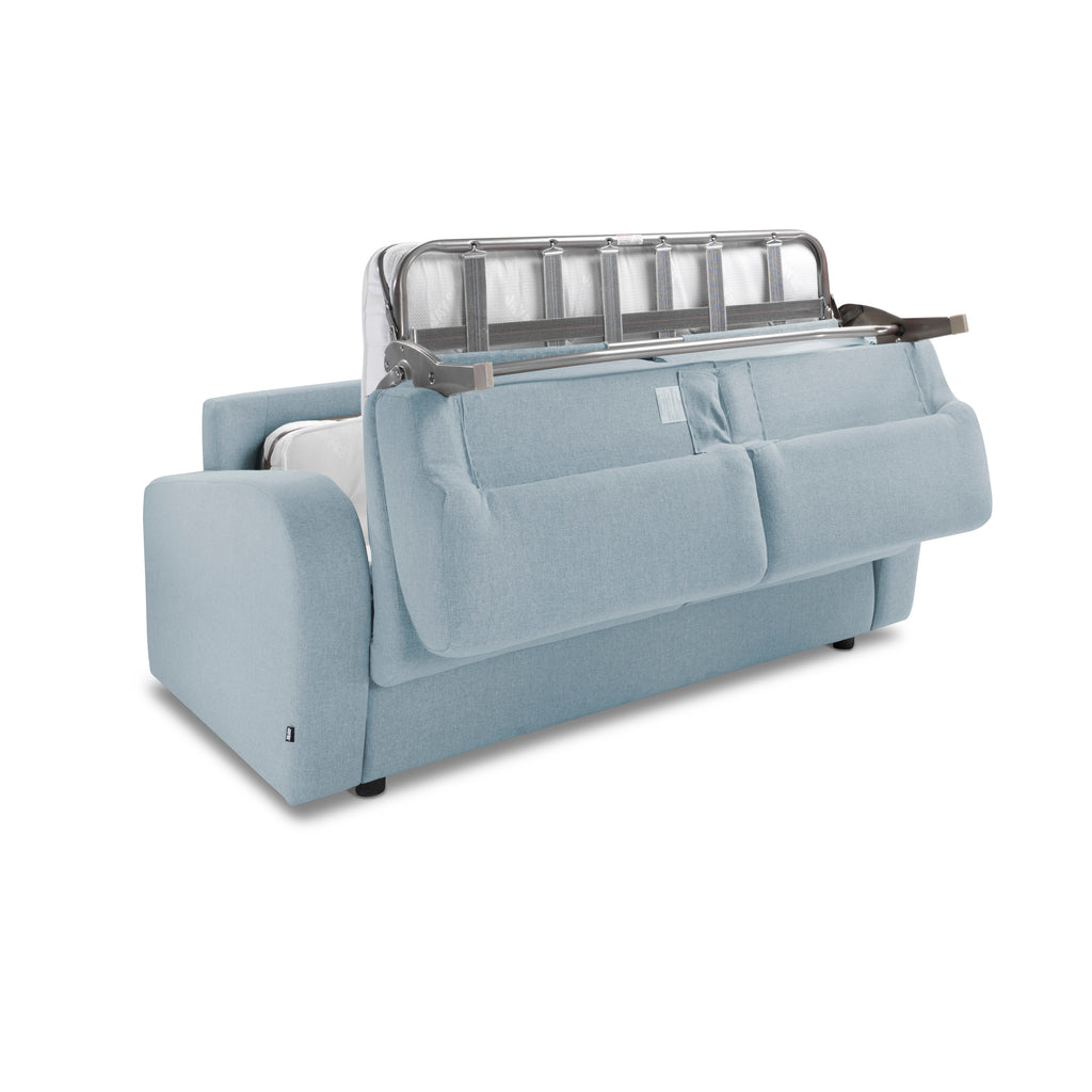 Jay-Be Sofabed Retro 2 Seater Sonator