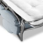 Jay-Be Sofabed Retro 2 Seater Sonator