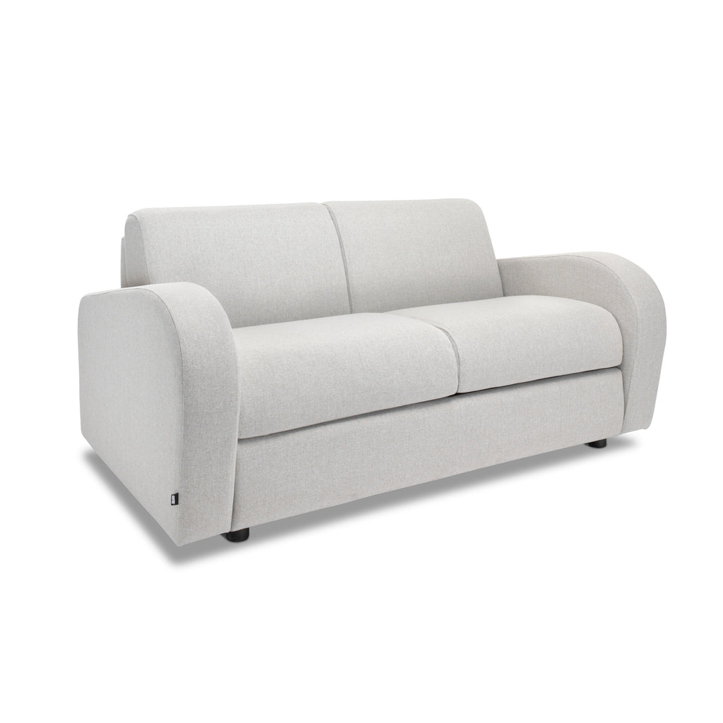 Jay-Be Sofabed Retro 2 Seater Dove