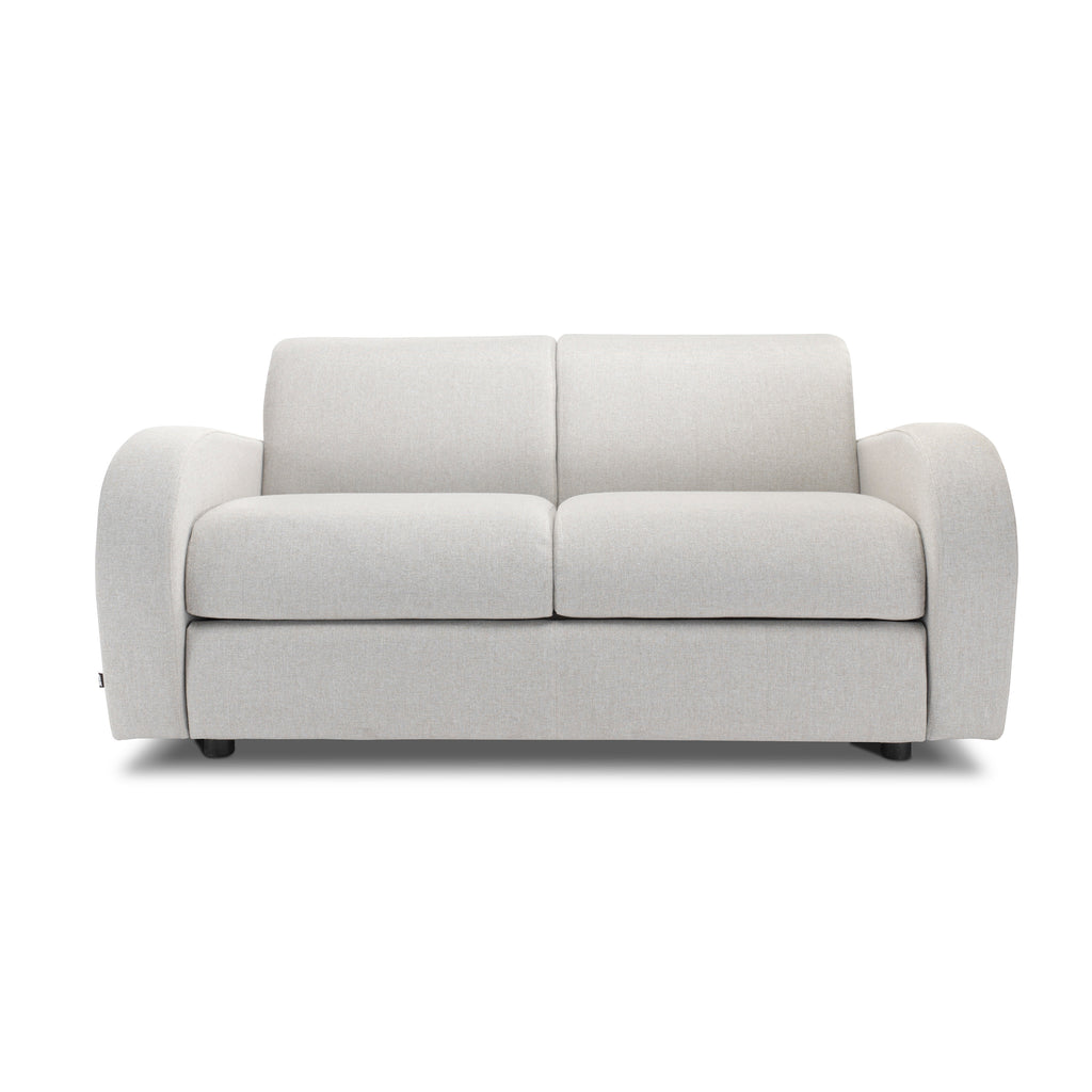 Jay-Be Sofabed Retro 2 Seater Dove