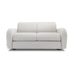 Jay-Be Sofabed Retro 2 Seater Dove