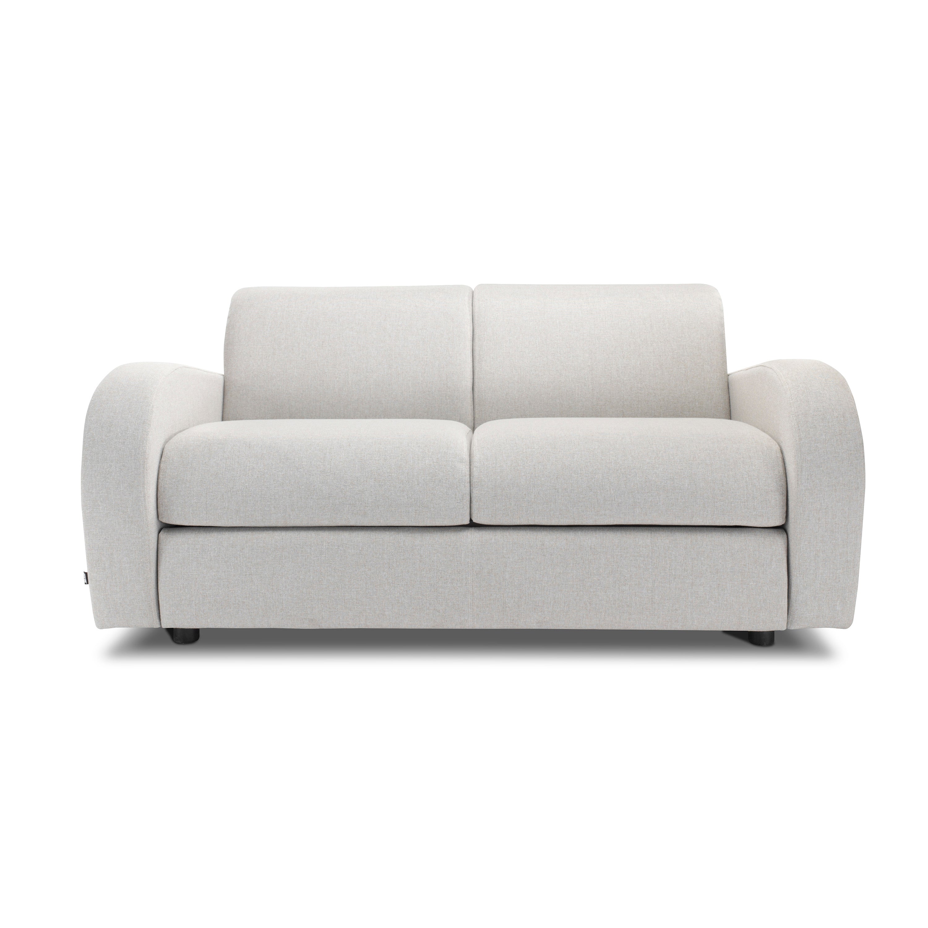 Jay-Be Sofabed Retro 2 Seater Dove