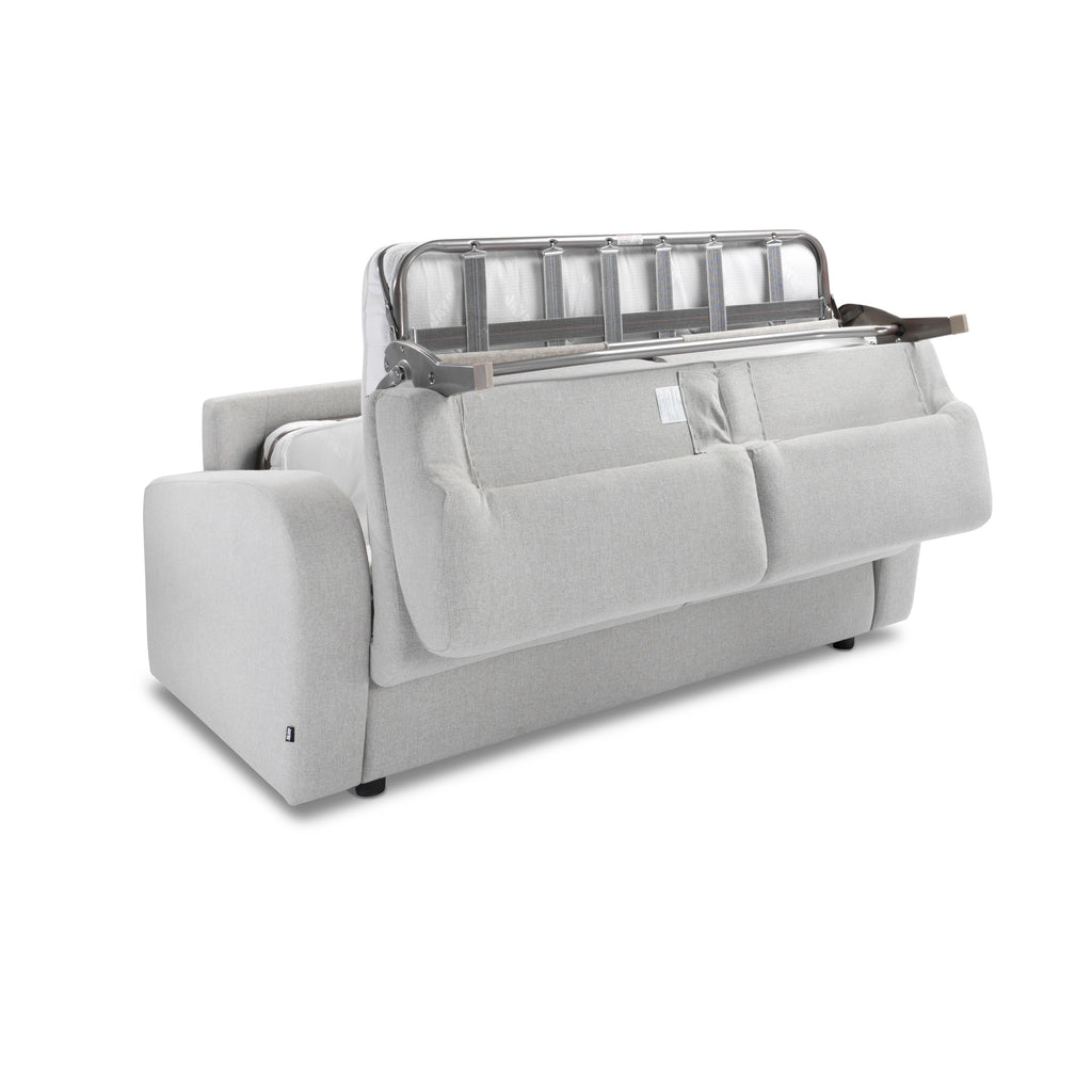 Jay-Be Sofabed Retro 2 seater