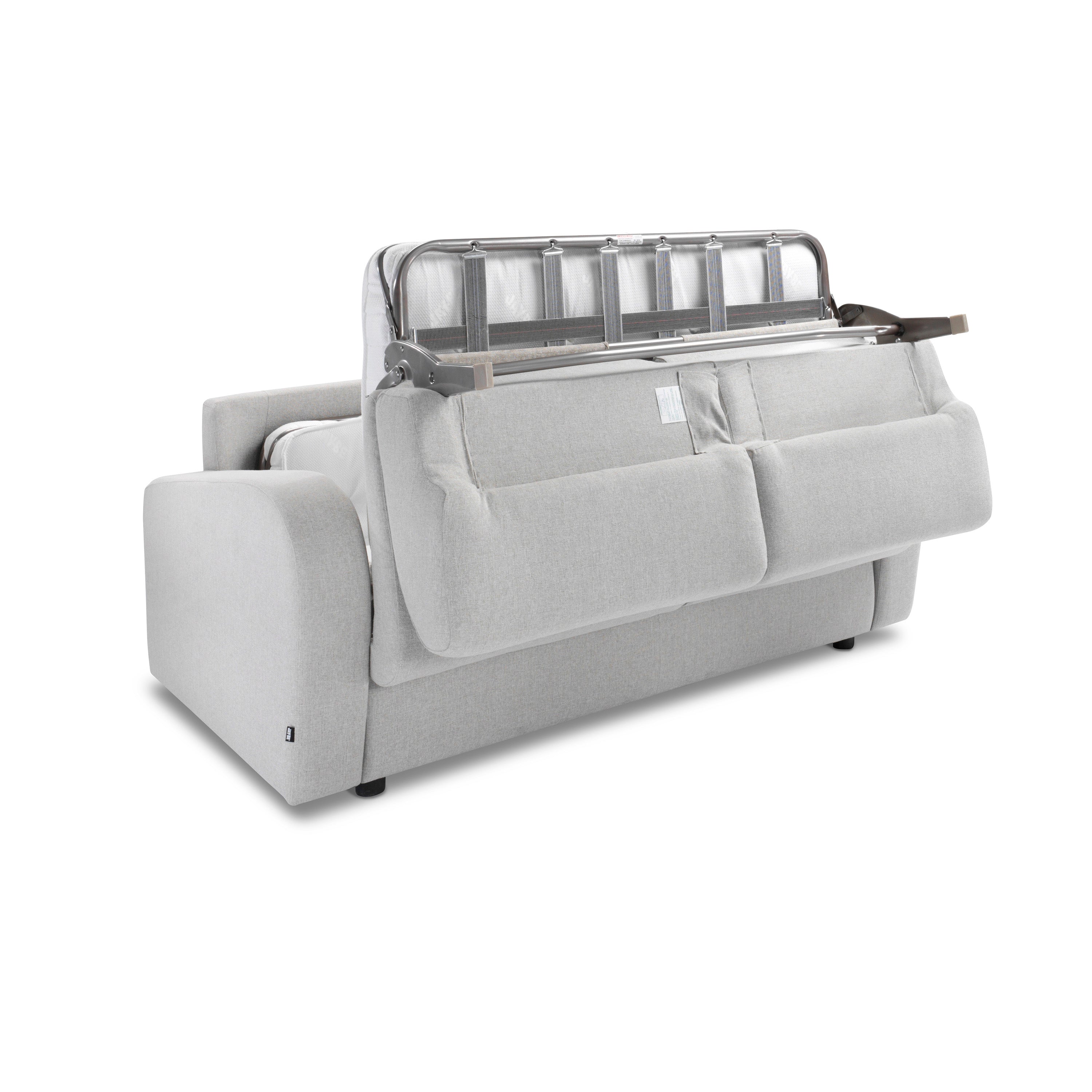 Jay-Be Sofabed Retro 2 seater