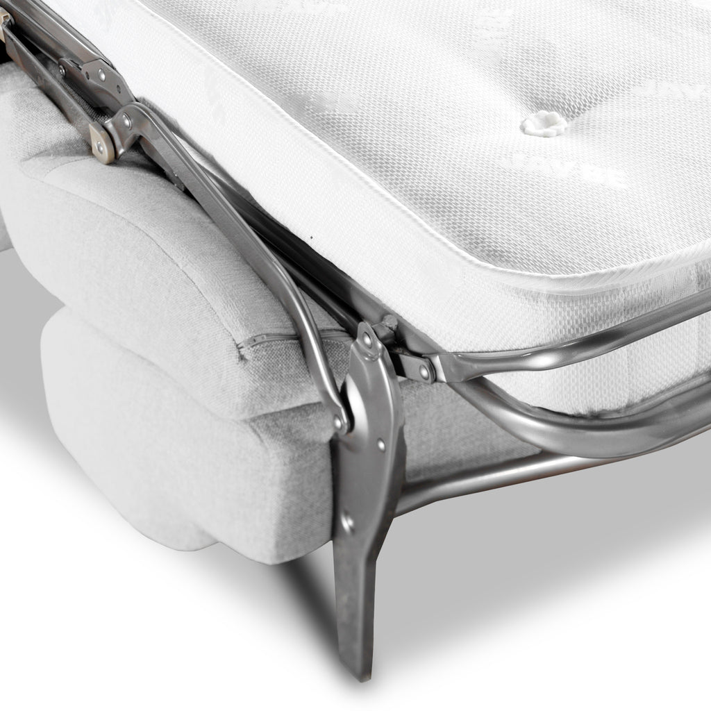 Jay-Be Sofabed Retro 2 seater