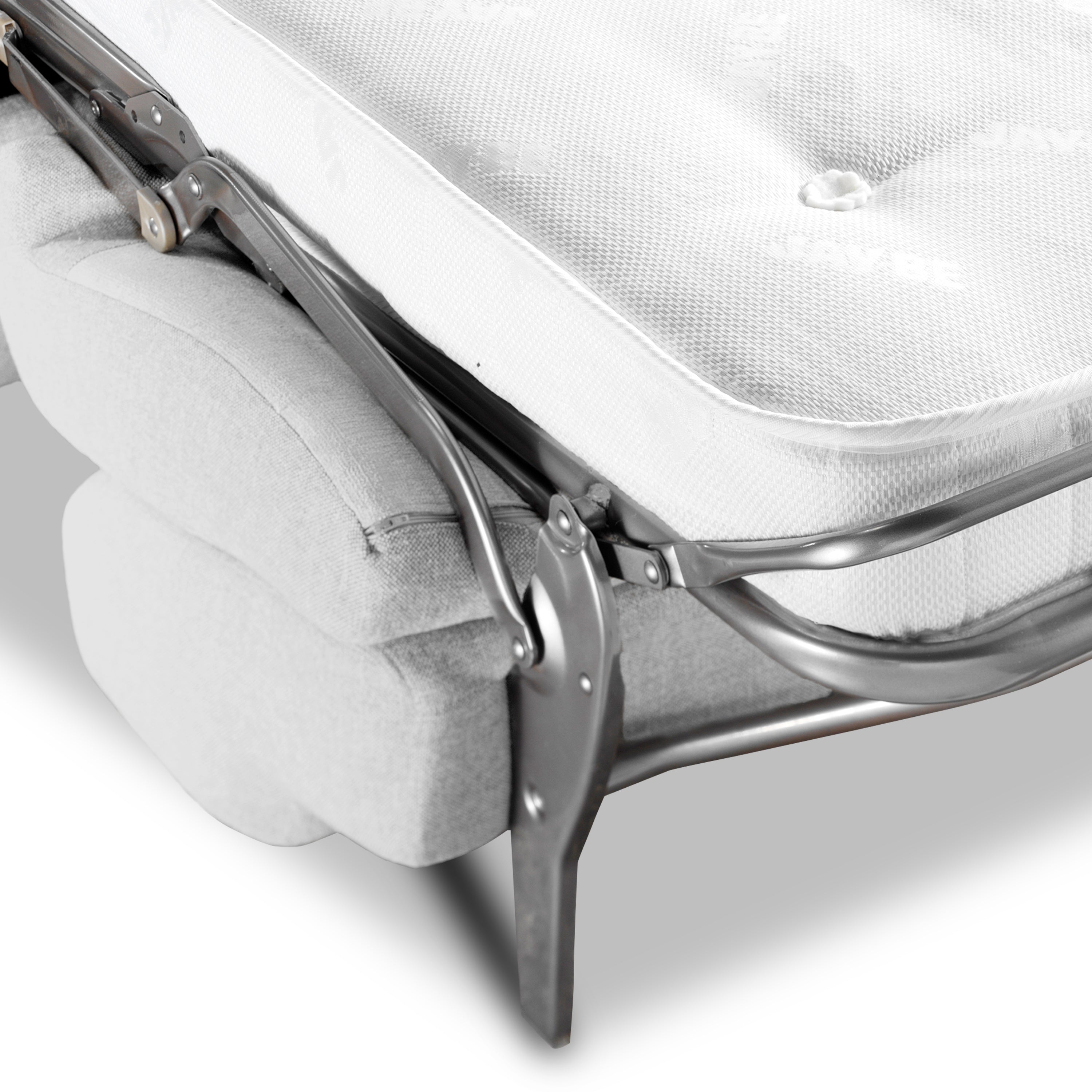 Jay-Be Sofabed Retro 2 seater