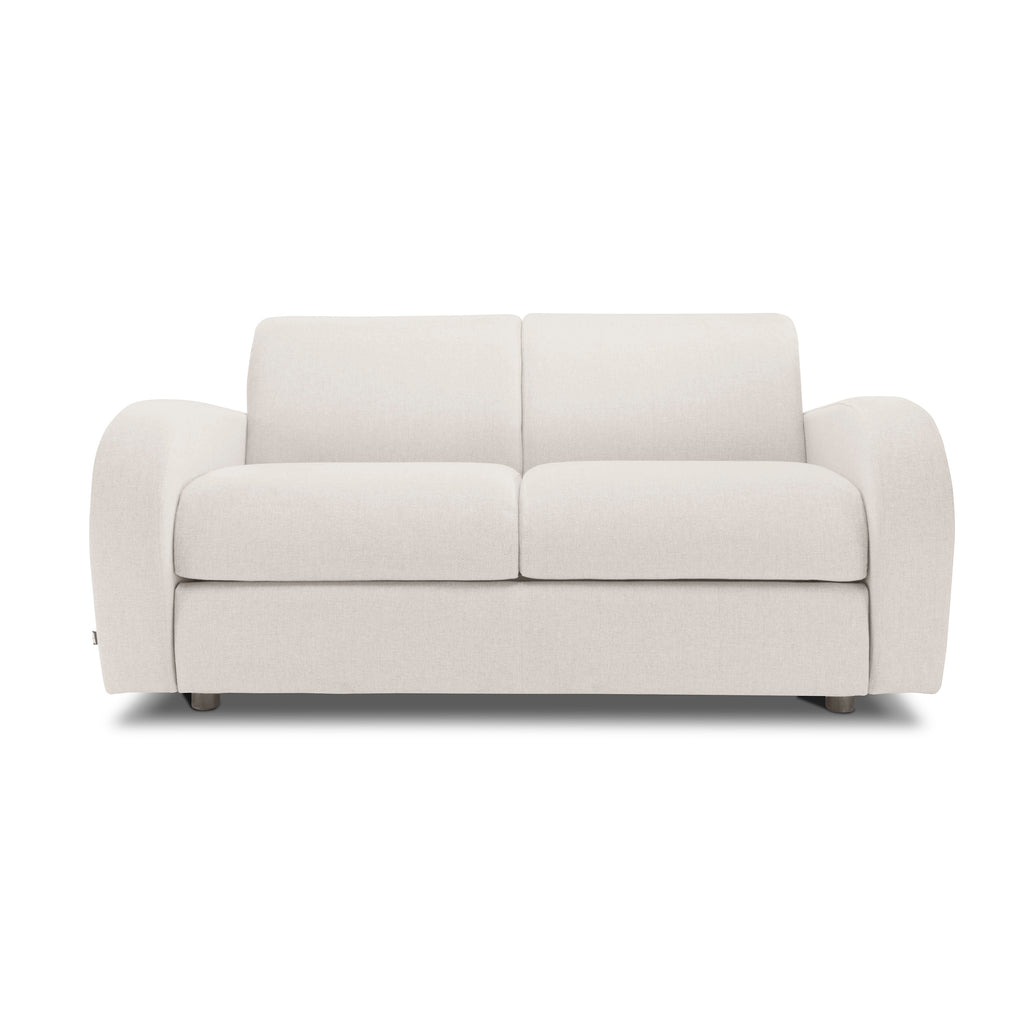 Jay-Be Sofabed Retro 2 Seater Mink