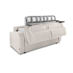 Jay-Be Sofabed Retro 2 Seater Mink