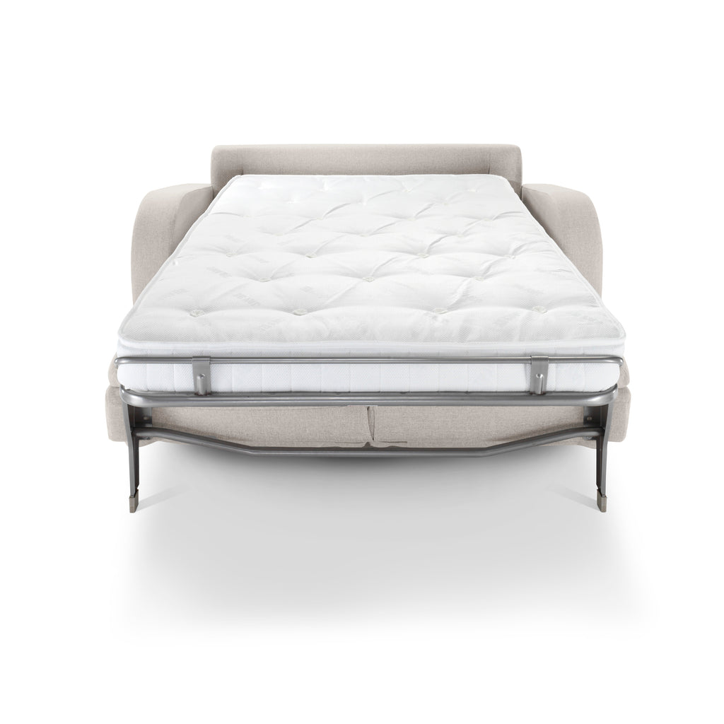 Jay-Be Sofabed Retro 2 Seater Mink