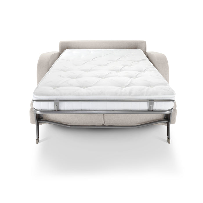 Jay-Be Sofabed Retro 2 Seater Mink